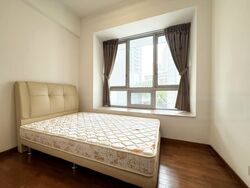 Twin Regency (D3), Condominium #502577241